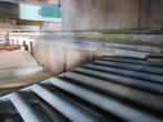 rollen banen, Doe-het-zelf en Bouw, Ophalen