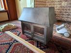 Houtkachel, Ophalen, Gebruikt, Houtkachel