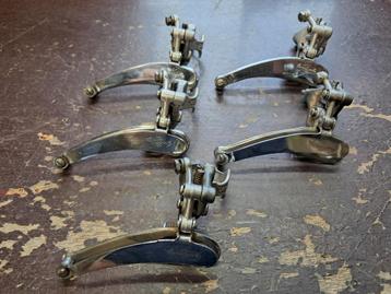 Campagnolo voor derailleurs  beschikbaar voor biedingen