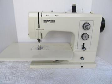 Machine à coudre Bernina 830, Enlèvement, Utilisé