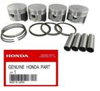 Honda GL1100 NOS origineel Honda big bore kit 0.25 kompleet, Motoren, Ophalen of Verzenden, Nieuw