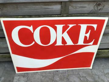 Cola reclame