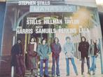 Stephen Stills – Manassas, Cd's en Dvd's, Ophalen of Verzenden, Zo goed als nieuw, Overige formaten