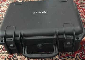 Dji mavic3 T hardcase, Enlèvement ou Envoi, Comme neuf, Drone avec caméra