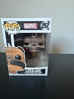 Funko Pop - Lockjaw  Inhumans 257, Ophalen of Verzenden, Zo goed als nieuw