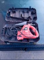 Elektrische zaag, Doe-het-zelf en Bouw, Ophalen