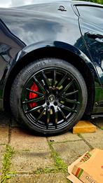 Velgen spuiten Of Herstellen Met Mettalic lak PROMO Less adv, Auto-onderdelen, Ophalen, Band(en)