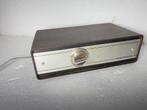 Vintage Oak Holland / Electrogaz CATV converter, Audio, Tv en Foto, Ophalen of Verzenden, Zo goed als nieuw
