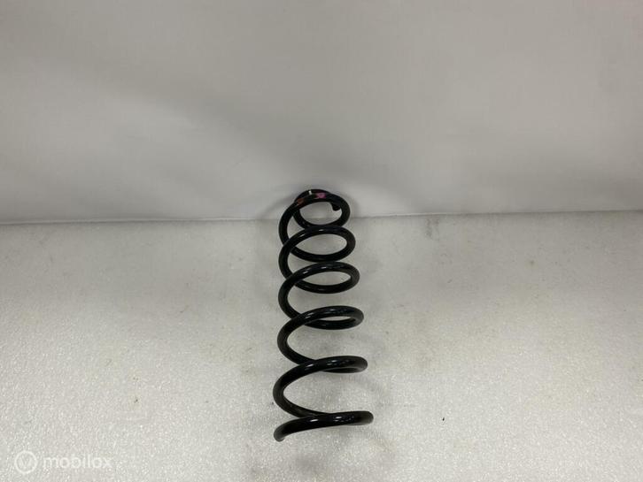 Achterveer Links Rechts Dacia Sandero 2 Stepway 550202497R, Auto-onderdelen, Ophanging en Onderstel, Dacia, Gebruikt, Ophalen of Verzenden