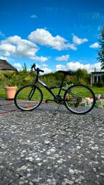 Btwin 1 Original zwarte fiets, Fietsen en Brommers, Gebruikt, Overige merken