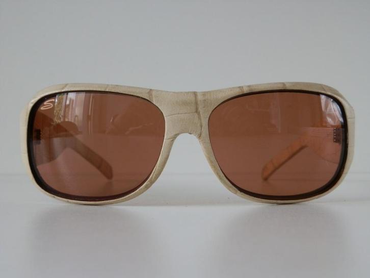 Serengeti zonnebril. Serengeti Savona 7194., Handtassen en Accessoires, Zonnebrillen en Brillen | Dames, Zo goed als nieuw, Zonnebril