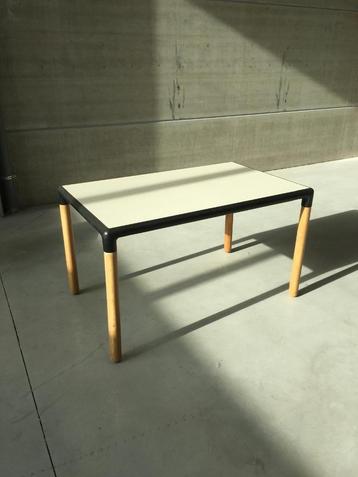 Thonet Flex 2000 tafel - Gerd Lange beschikbaar voor biedingen