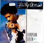 Vinyl, 7"  /   European Queen (No More Love On The Run), Ophalen of Verzenden, Overige formaten