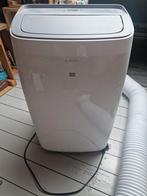 Climatiseur klarstein 14 k 4100 w, Elektronische apparatuur, Airco's, Ophalen, Zo goed als nieuw, Ventileren, Afstandsbediening