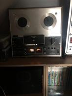 Sony TC-377, Audio, Tv en Foto, Bandrecorder, Ophalen, Bandrecorder