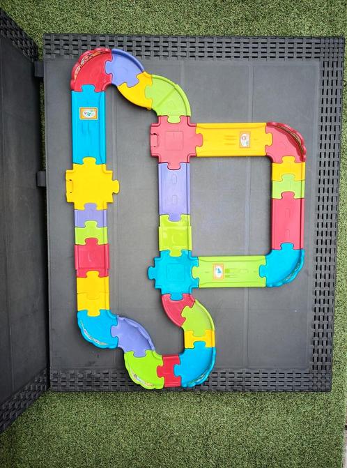 VTech wegdelen zeer goede staat, Kinderen en Baby's, Speelgoed | Vtech, Zo goed als nieuw, Ophalen of Verzenden
