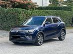 SsangYong 2020– 38.000 km – Vol opties – 160 pk GDI Automaat, Auto's, Automaat, 4 cilinders, Leder, Tivoli