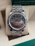 AUTOMATIQUE - DATEJUST - DAYDATE HOMME MONTRE ~ BX, Enlèvement ou Envoi, Acier, Montre-bracelet, Autres marques
