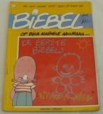 Strip Boek, BIEBEL, Nummer 4, Standaard Uitgeverij, 1986.(1), Gelezen, Eén stripboek, Standaard Uitgeverij, Ophalen of Verzenden