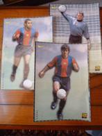 FC BARCELONA Grand Lot, A4-posters, A4-posters, sjaal, tijds, Verzamelen, Ophalen of Verzenden, Gebruikt