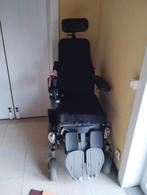 Top elektrische rolstoel 550 euro, Diversen, Ophalen of Verzenden, Zo goed als nieuw, Elektrische rolstoel