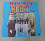 LP  De Strangers ‎– 'n Reuze Plaat, Ophalen of Verzenden, Gebruikt, 12 inch, Pop