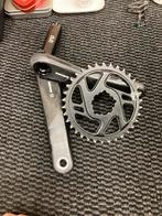 SRAM XO1, Ophalen, Zo goed als nieuw