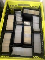 Bulk 10.000 pokemon kaarten, Hobby en Vrije tijd, Ophalen, Zo goed als nieuw