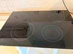 Inductie kookplaat te koop, Electroménager, Tables de cuisson, 4 zones de cuisson, Encastré, Enlèvement, Utilisé