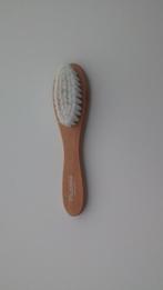 Brosse souple à utiliser avec les nouveaux bébés, Enfants & Bébés, Enlèvement ou Envoi, Neuf, Autres types, Standard