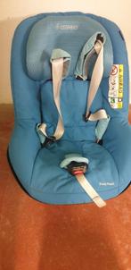Maxi Cosi 2way Pearl fix, Ophalen, Gebruikt, Isofix, 0 t/m 13 kg