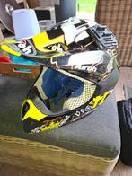 HELM Airoh TC  222  maat xs, Overige merken, Dames, Tweedehands, XS