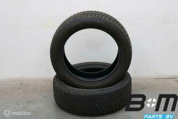 2 x 2055017 winter Pirelli Sottozero 3 205 50 17