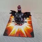 Bakugan Battle Brawlers Darkus: Nemus 520G, Ophalen of Verzenden, Zo goed als nieuw