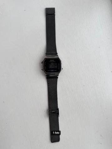 Casio beschikbaar voor biedingen