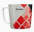 Porsche cup Turbo 500ml Nieuw Origineel OVP Limited Edition, Ophalen of Verzenden, Nieuw