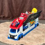 PAW Patrol PAW Patroller truck, Ophalen, Zo goed als nieuw