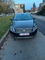 VW Passat, Zakelijke goederen, Exploitaties en Overnames