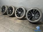 8mm! Originele BMW X3 X4 G01 G02 Style 699M 20 inch breedset, Auto-onderdelen, Banden en Velgen, Personenwagen, 20 inch, Gebruikt