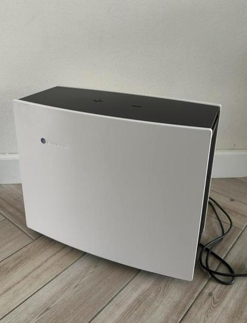 BLUEAIR PRO M - LUCHTREINIGER, Elektronische apparatuur, Luchtbehandelingsapparatuur, Zo goed als nieuw, Luchtreiniger, Ophalen of Verzenden