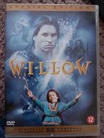 Willow, Cd's en Dvd's, Ophalen of Verzenden, Zo goed als nieuw