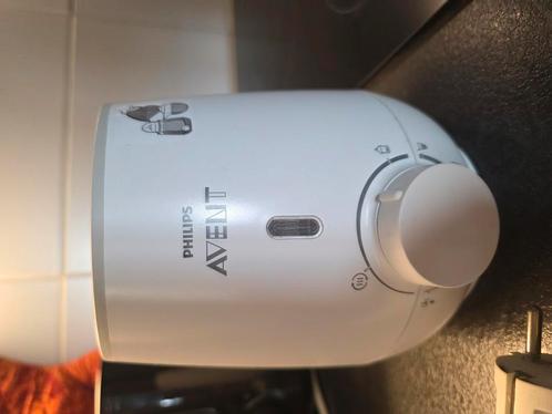 Philips avent flessenwarmer voor baby's, Kinderen en Baby's, Babyvoeding en Toebehoren, Ophalen