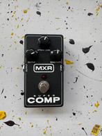 MXR M132 Super Comp Compressor, Muziek en Instrumenten, Ophalen of Verzenden, Gebruikt, Compressor