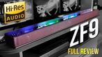 SONY 4K-soundbar Dolby Atmos ZF9 van 400 W, Audio, Tv en Foto, Ophalen, Met externe subwoofer, Zo goed als nieuw