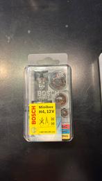 Bosch minibox H4 12V, Auto-onderdelen, Ophalen of Verzenden, Nieuw