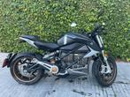 Zero SR/F Premium – 2022 – 12.850 km – €12.000, Motoren, Cruise Control, Motorrijbewijs A, Particulier, Meer dan 35 kW