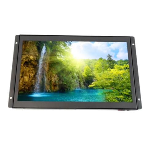 Accele LCDMC22WHN – 22’’ monitor, Caravans en Kamperen, Caravans, Particulier, Radio, Ophalen of Verzenden