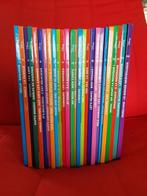 Lot de 26 livres Disney's magic english sans DVD, Non-fiction, Disney, Enlèvement, Utilisé