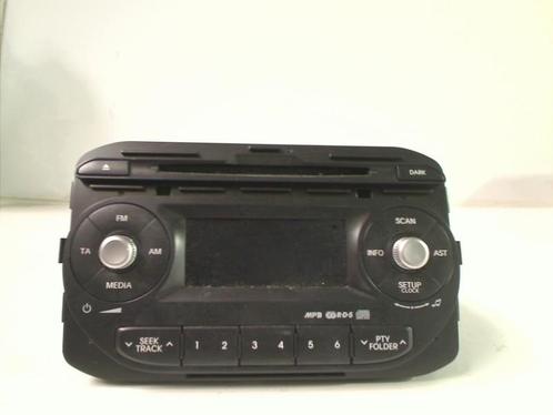 RADIO Kia Picanto (TA) (01-2011/06-2017) (61240652), Auto-onderdelen, Overige Auto-onderdelen, Kia, Gebruikt