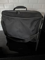 Laptoptas 17” inch, Ophalen of Verzenden, 17 inch of meer, Zo goed als nieuw, Schoudertas